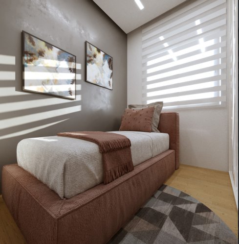 Residencial José Giordano