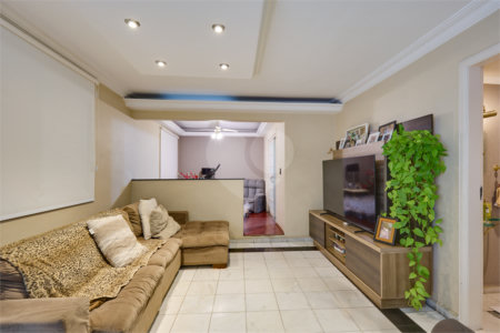 Apartamento à venda com 3 quartos em Jardim Marajoara, São Paulo, SP