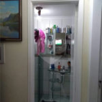 Apartamento à venda com 2 quartos em Água Branca, São Paulo, SP