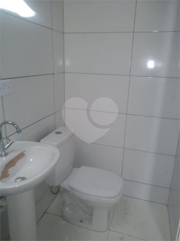 Villagio à venda com 2 quartos em Vila São Paulo, Mogi das Cruzes, SP