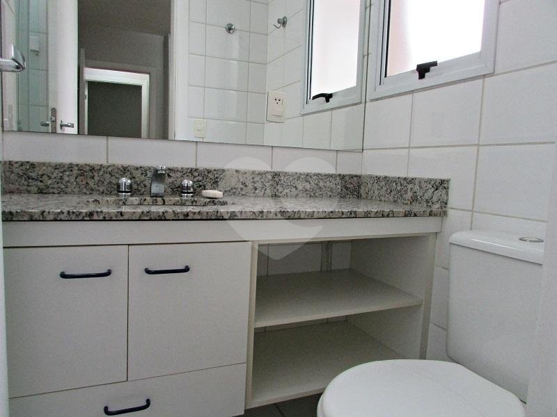 Apartamento para alugar com 2 suítes em Paraíso, São Paulo, SP