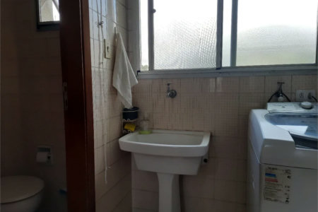 Apartamento à venda com 3 quartos, sendo 1 suíte,  em Bela Aliança, São Paulo, SP