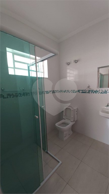 Sobrado à venda com 4 quartos, sendo 2 suítes, em Mandaqui, São Paulo, SP