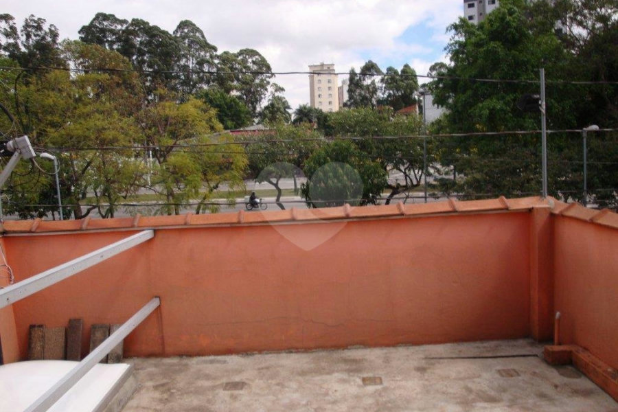 Casa à venda com 1 quarto em Vila Dom Pedro Ii, São Paulo, SP