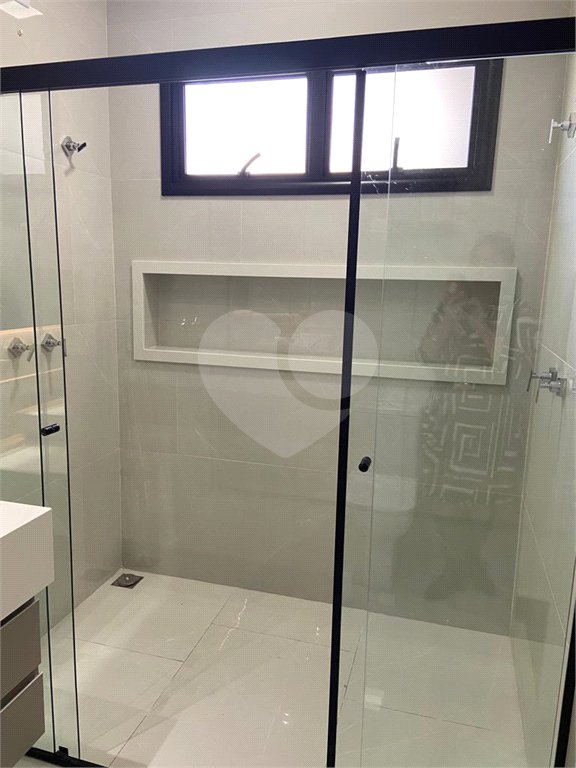 Casa à venda com 3 suítes no condomínio Residencial Maria Dulce, Indaiatuba - SP