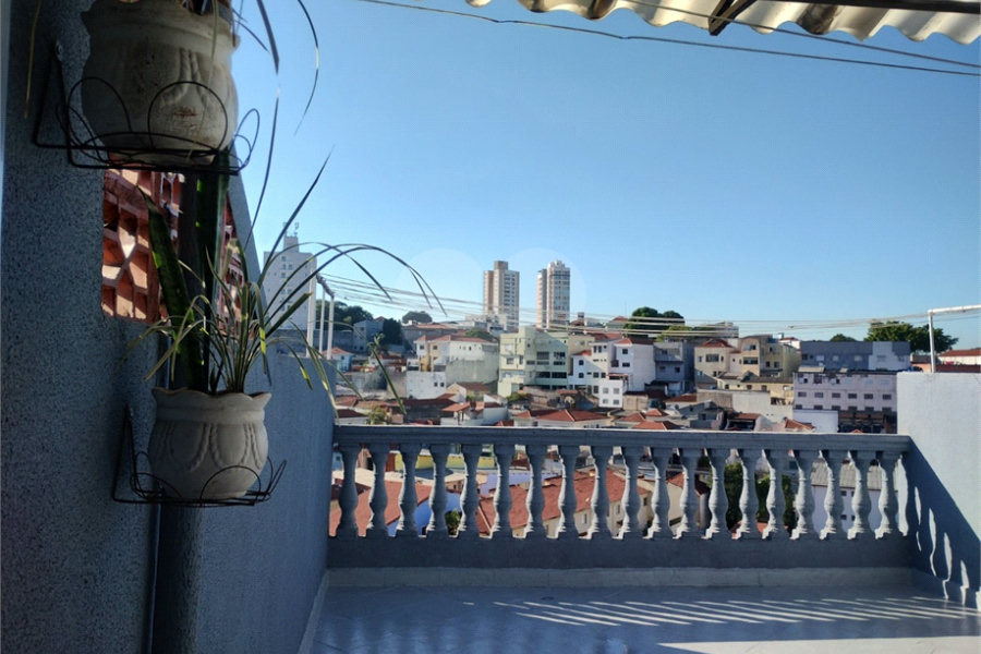 Prédio à venda com 4 quartos em Vila Guilherme, São Paulo, SP