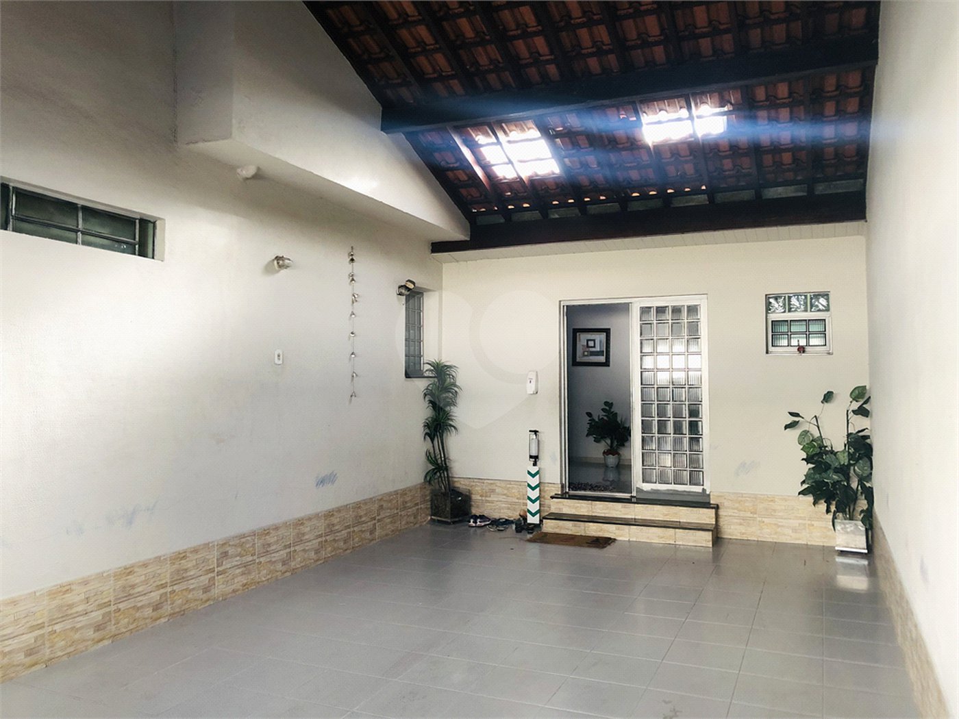 Casa à venda com 3 quartos, sendo 1 suíte, em Vila Suissa, Mogi das Cruzes, SP