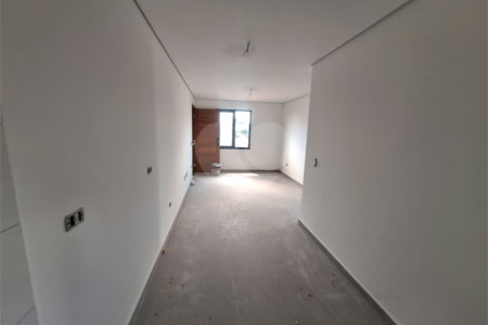Apartamento à venda com 2 quartos em Vila Mazzei, São Paulo, SP