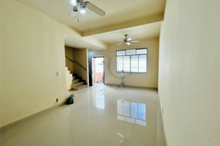 Casa de Vila à venda com 3 quartos, sendo 1 suíte, em Maracanã, Rio de Janeiro, RJ