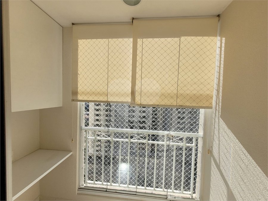 Apartamento para alugar com 2 quartos, sendo 1 suíte, em Água Branca, São Paulo, SP
