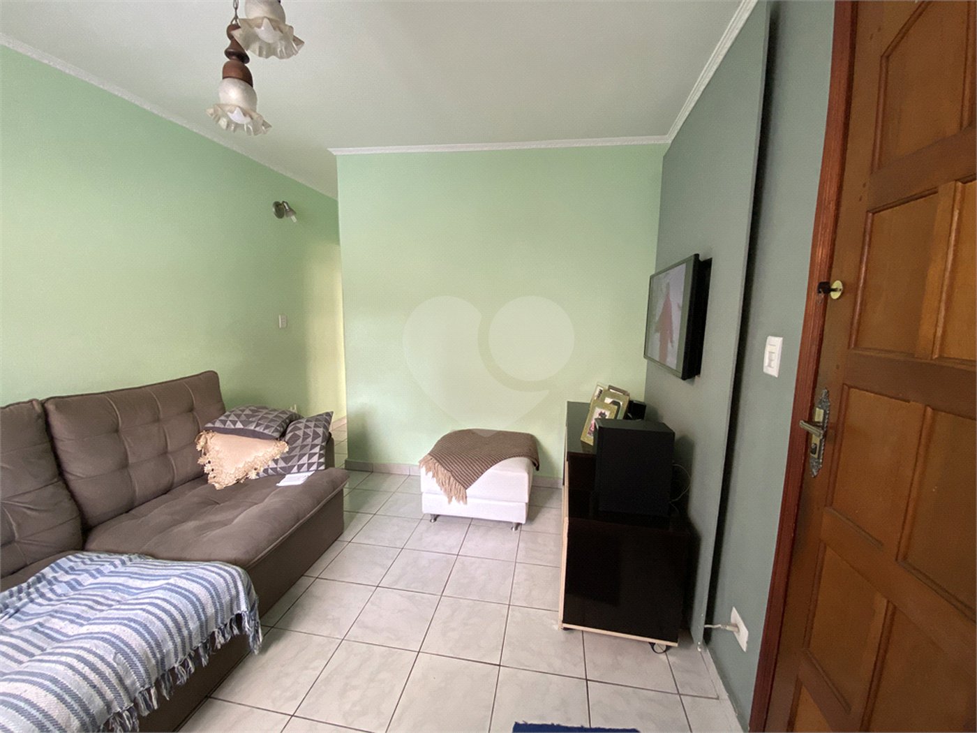Casa Térrea à venda com 2 quartos, sendo 1 suíte, em Casa Verde, São Paulo, SP