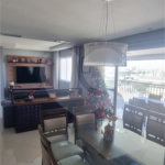 Apartamento para alugar com 3 quartos, sendo 1 suíte,  no Centro, São Bernardo do Campo, SP