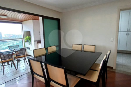 Apartamento à venda com 4 suítes em Jardim Fonte do Morumbi, São Paulo, SP