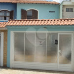 Sobrado à venda com 3 quartos, sendo 2 suítes, em Parada Inglesa, São Paulo, SP