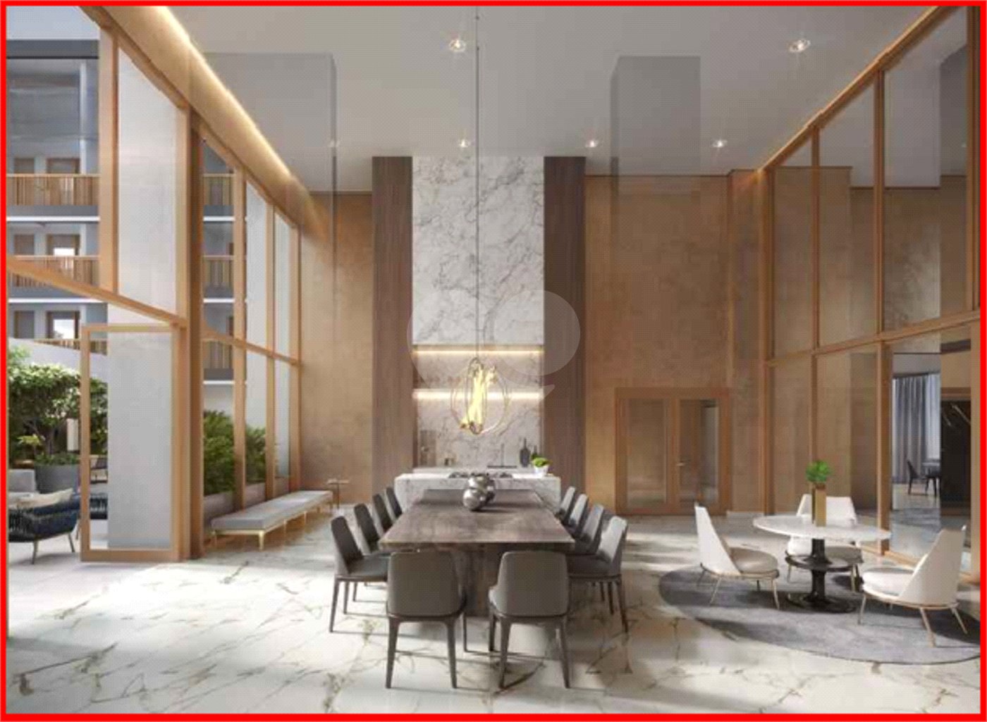Apartamento à venda ou para alugar com 3 suítes em Sumarezinho, São Paulo, SP
