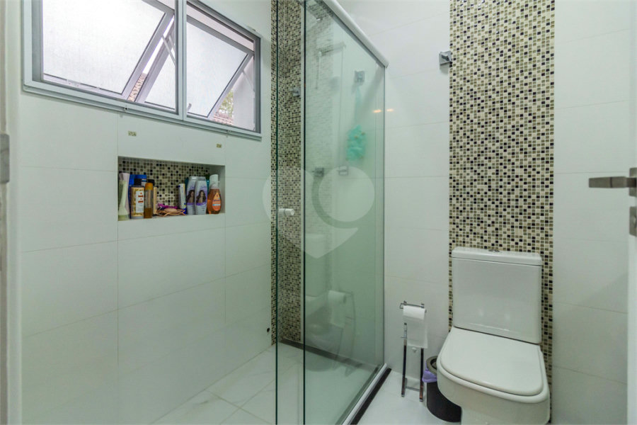 Casa à venda com 4 suítes no condomínio Reserva Nova Cantareira, São Paulo - SP