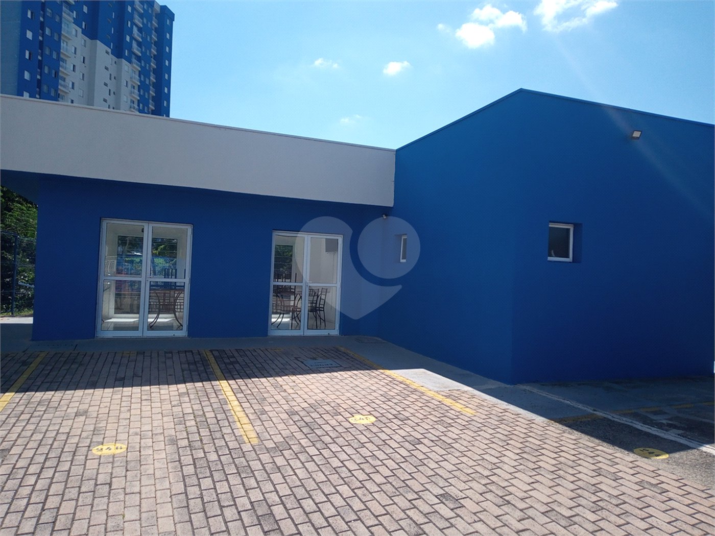Apartamento para alugar com 2 quartos em Ortizes, Valinhos, SP