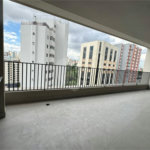 Apartamento à venda com 2 quartos, sendo 1 suíte, em Vila Clementino, São Paulo, SP