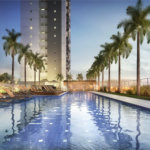 Apartamento à venda com 3 quartos, sendo 1 suíte, em Jardim Caboré, São Paulo, SP