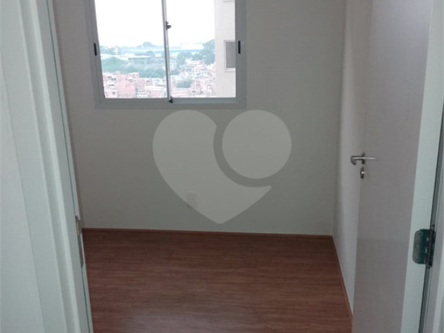 Apartamento para alugar com 2 quartos em Parque Novo Mundo, São Paulo, SP