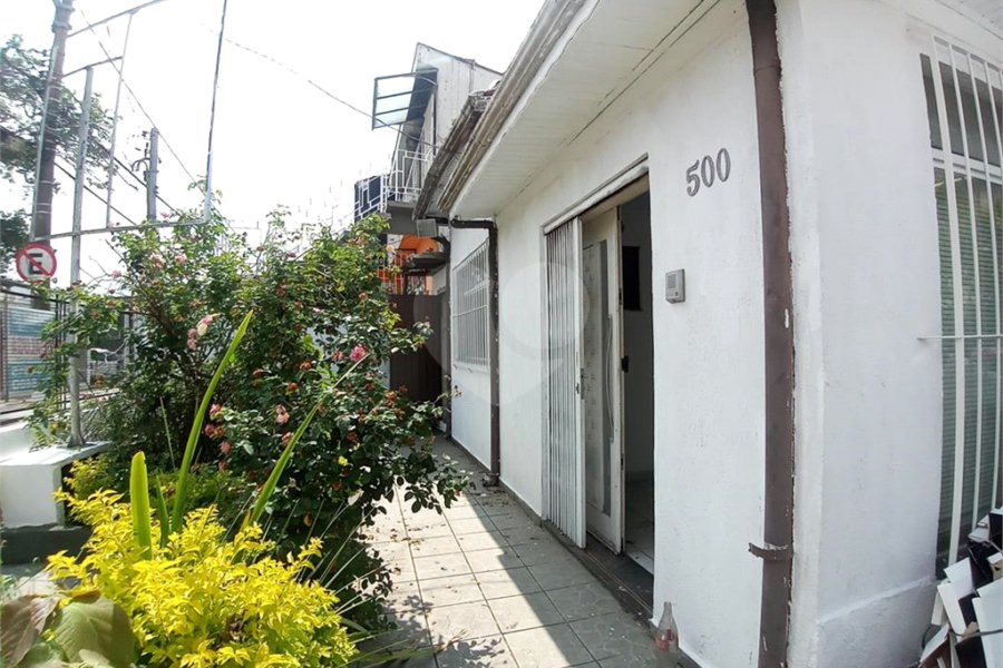 Terreno à venda ou para alugar com 3 quartos em Tucuruvi, São Paulo, SP