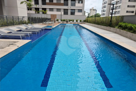 Apartamento à venda com 3 suítes em Jardim Prudência, São Paulo, SP