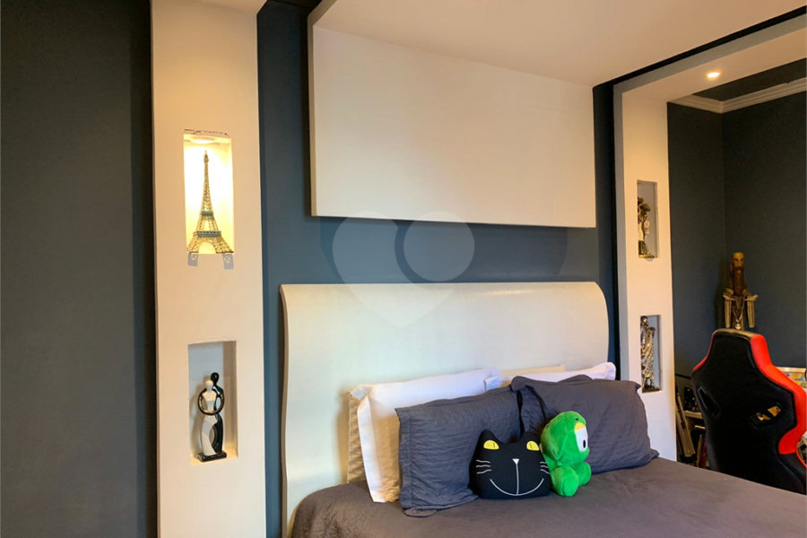 Apartamento à venda com 2 quartos em Tucuruvi, São Paulo, SP
