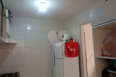 Apartamento à venda com 2 quartos em Jardim São Luis, Guarulhos, SP