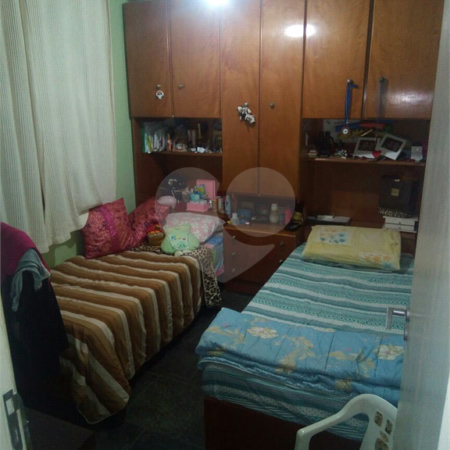 Sobrado à venda com 2 quartos em Jardim São Paulo(zona Norte), São Paulo, SP