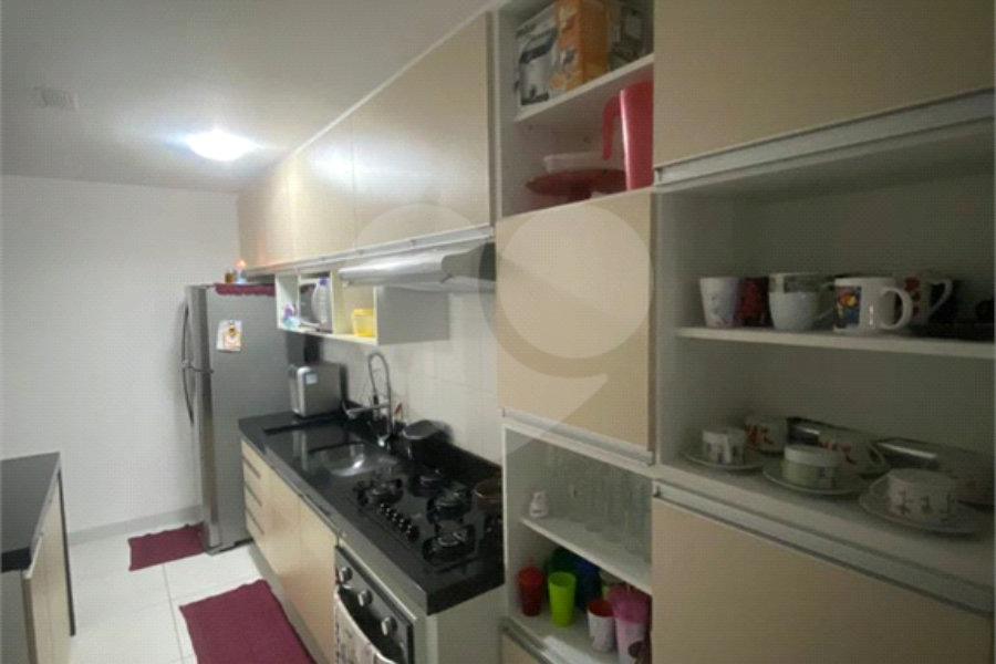 Apartamento à venda com 2 quartos, sendo 1 suíte, em Picanço, Guarulhos, SP