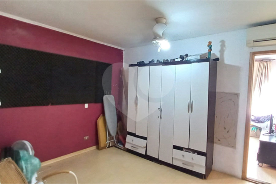 Sobrado à venda com 4 quartos, sendo 1 suíte, em Vila Dom Pedro Ii, São Paulo, SP