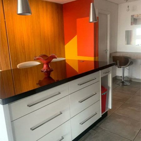 Apartamento à venda com 1 suíte em Pinheiros, São Paulo, SP