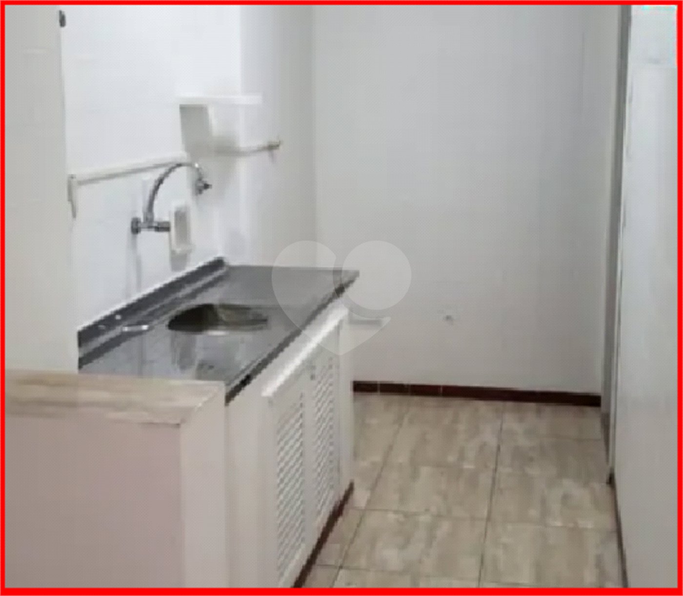 Apartamento à venda com 2 quartos em Água Branca, São Paulo, SP