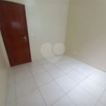 Casa de Vila à venda com 2 quartos em Rio Comprido, Rio de Janeiro, RJ
