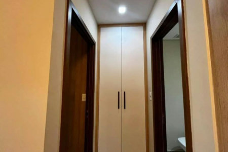 Apartamento com 1 dormitório à venda, 56 m² por R$ 1.115.000,00 - Boqueirão - Santos/SP