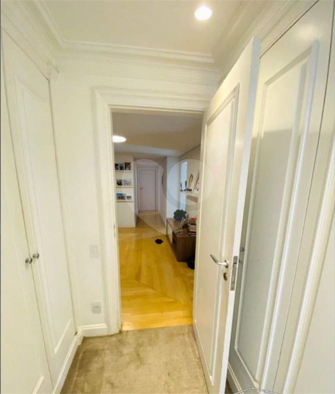 Apartamento à venda com 4 suítes em Santo Amaro, São Paulo, SP