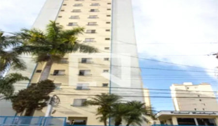 Apartamento à venda com 2 quartos em Jardim Pinheiros, São Paulo, SP