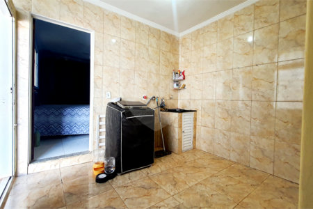 Casa à venda com 2 quartos, sendo 1 suíte, em Vila Albertina, Ribeirão Preto, SP