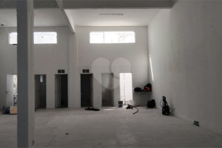 Salão Comercial para alugar em Jardim Esmeralda, São Paulo, SP