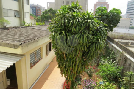 Casa à venda com 4 quartos em Vila Olímpia, São Paulo, SP