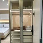Apartamento para alugar com 1 quarto em Itaim Bibi, São Paulo, SP