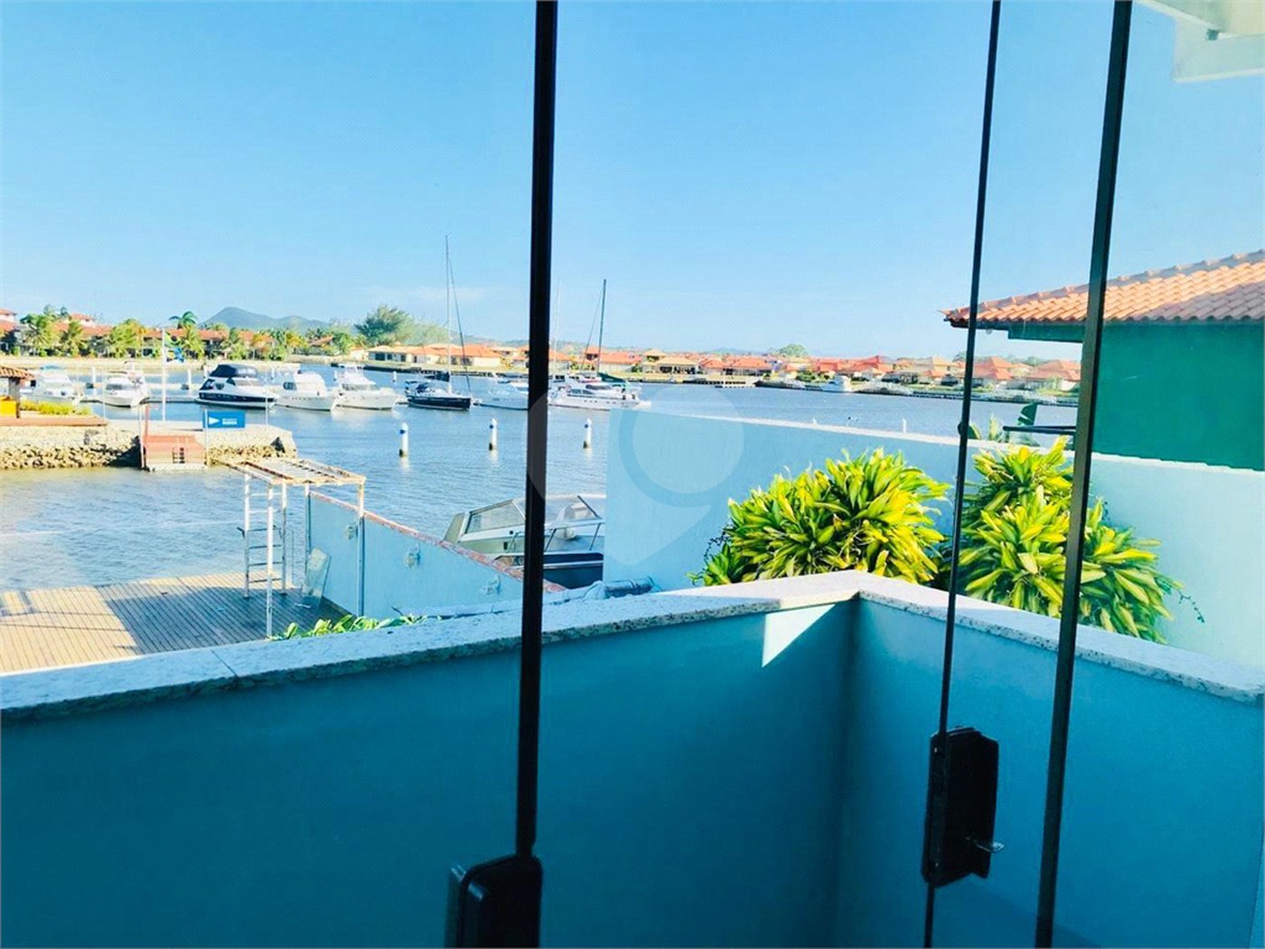 Casa para alugar com 5 quartos, sendo 4 suítes, em Marina, Armação dos Búzios, RJ
