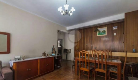 Apartamento à venda com 3 quartos em Bela Vista, São Paulo, SP