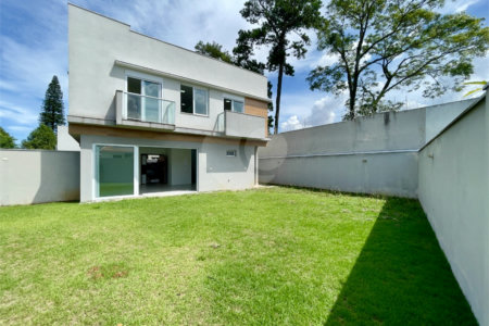 Casa à venda com 3 suítes no condomínio Th Harmonia, São Paulo - SP