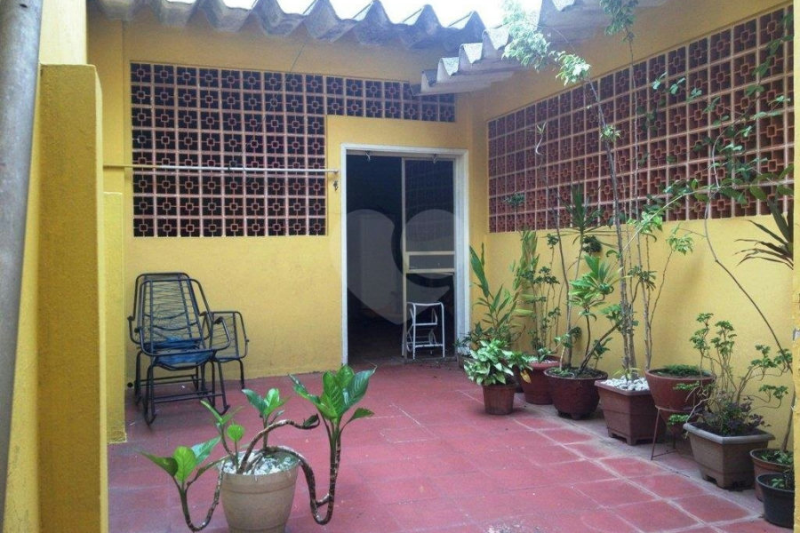 Sobrado à venda com 2 quartos em Imirim, São Paulo, SP