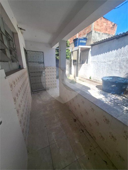 Casa à venda com 5 quartos em Campo Grande, Rio de Janeiro, RJ