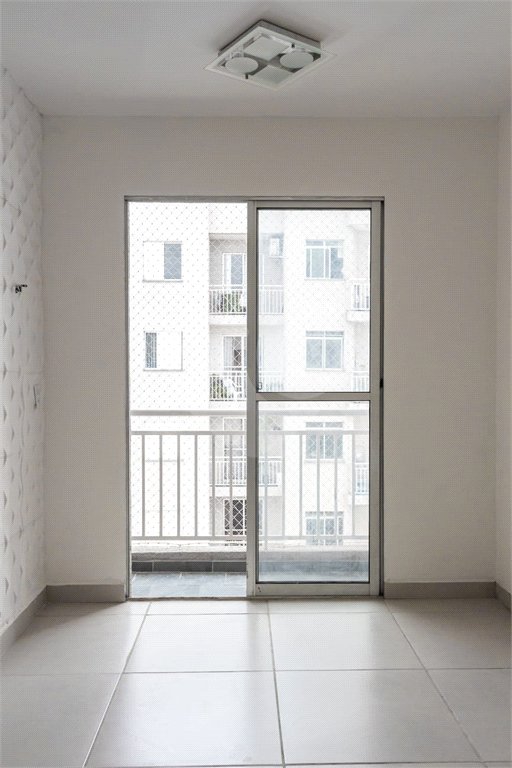 Apartamento à venda com 2 quartos em Jardim Americano, São José dos Campos, SP