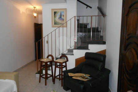 Sobrado à venda com 3 quartos, sendo 2 suítes, em Vila Aurora (zona Norte), São Paulo, SP