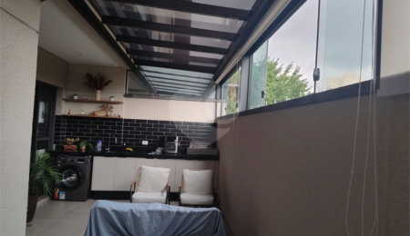 Apartamento à venda com 2 quartos, sendo 1 suíte,  em Jardim São Paulo(zona Norte), São Paulo, SP