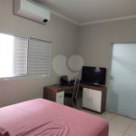 Casa à venda em Ibaté, no Residencial Mariana